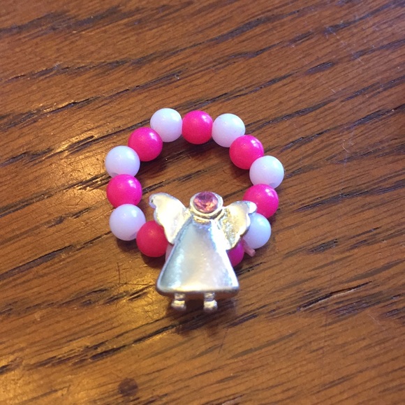 Girls diffuser necklace set - Picture 3 of 4